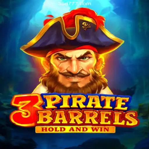 Exploring 3PirateBarrels: A Thrilling Gaming Adventure