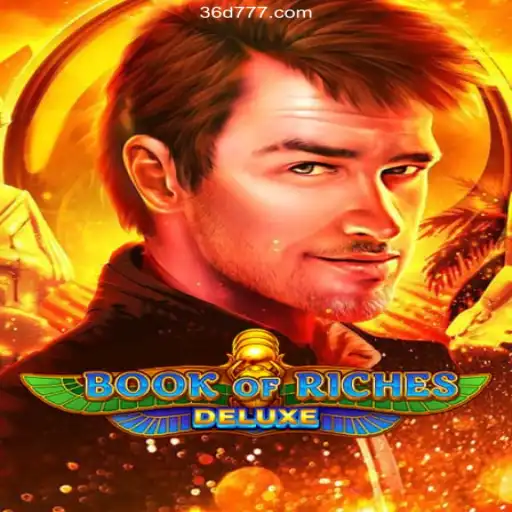 Exploring the World of BookofRichesDeluxe: A Brazilian Favorite