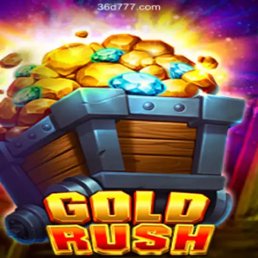 GoldRush: Discover the Thrill of Striking It Rich