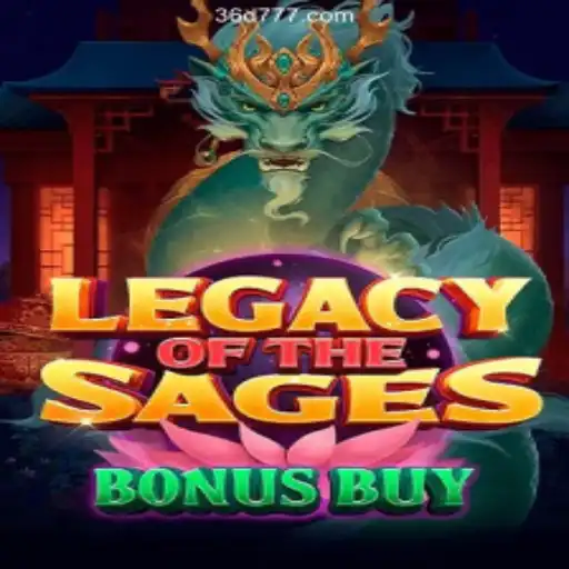 Exploring LegacyoftheSagesBonusBuy: A New Era in Casino Gaming