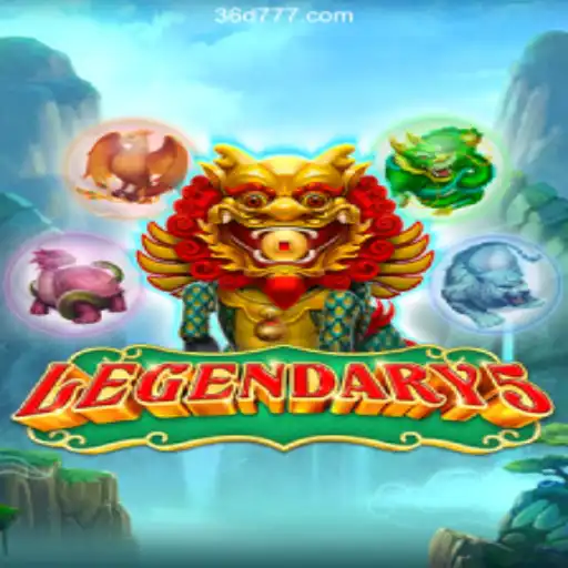 Discover the Excitement of Legendary5: Brazil's Hottest Game!