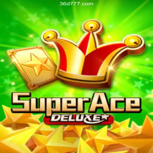 Exploring SuperAceDeluxe: A Thrilling Game Experience