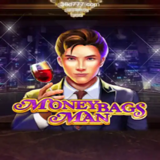 MoneybagsMan: An Exciting Adventure at 36D.Com with the Best Hot Games in Brazil
