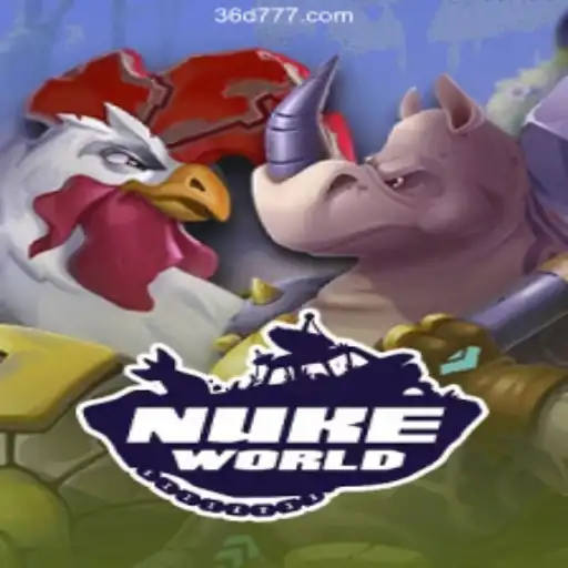 Exploring the Dynamic World of NukeWorld
