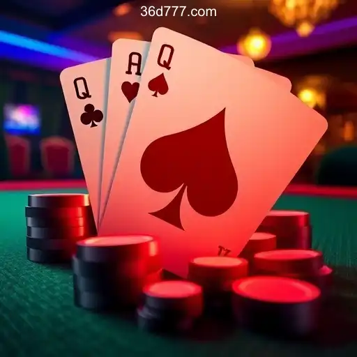 Online Baccarat